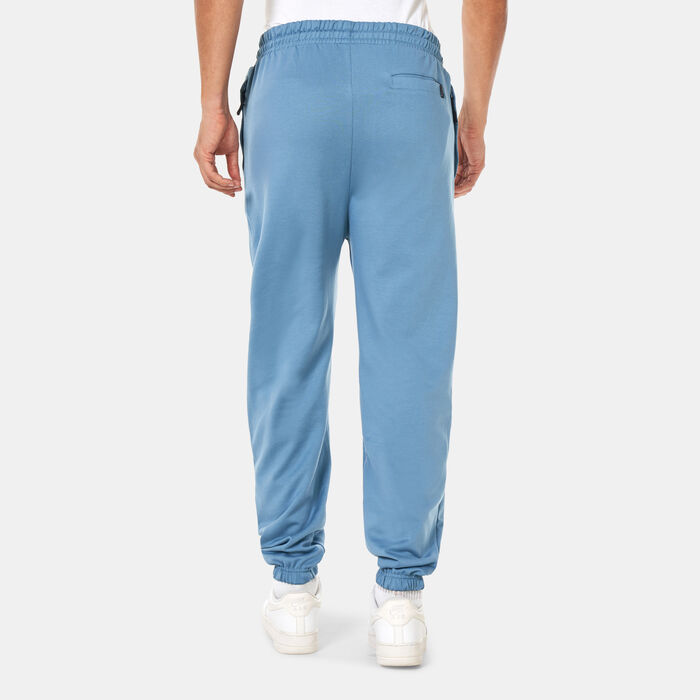 Sun and Sand Sports Men's Classic Sweatpants Blue Sun and Sand Sports Men's Classic Sweatpants Blue image number 1