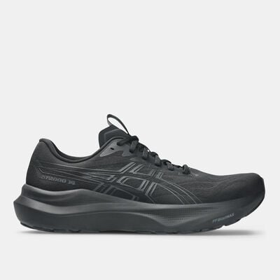 ASICS Men's GT-2000 14 Running Shoes Black ASICS Men's GT-2000 14 Running Shoes Black