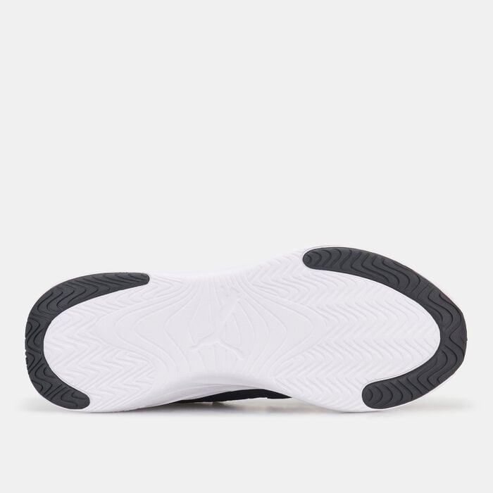 PUMA Women's Softride Harmony Shoes Black PUMA Women's Softride Harmony Shoes Black image number 3