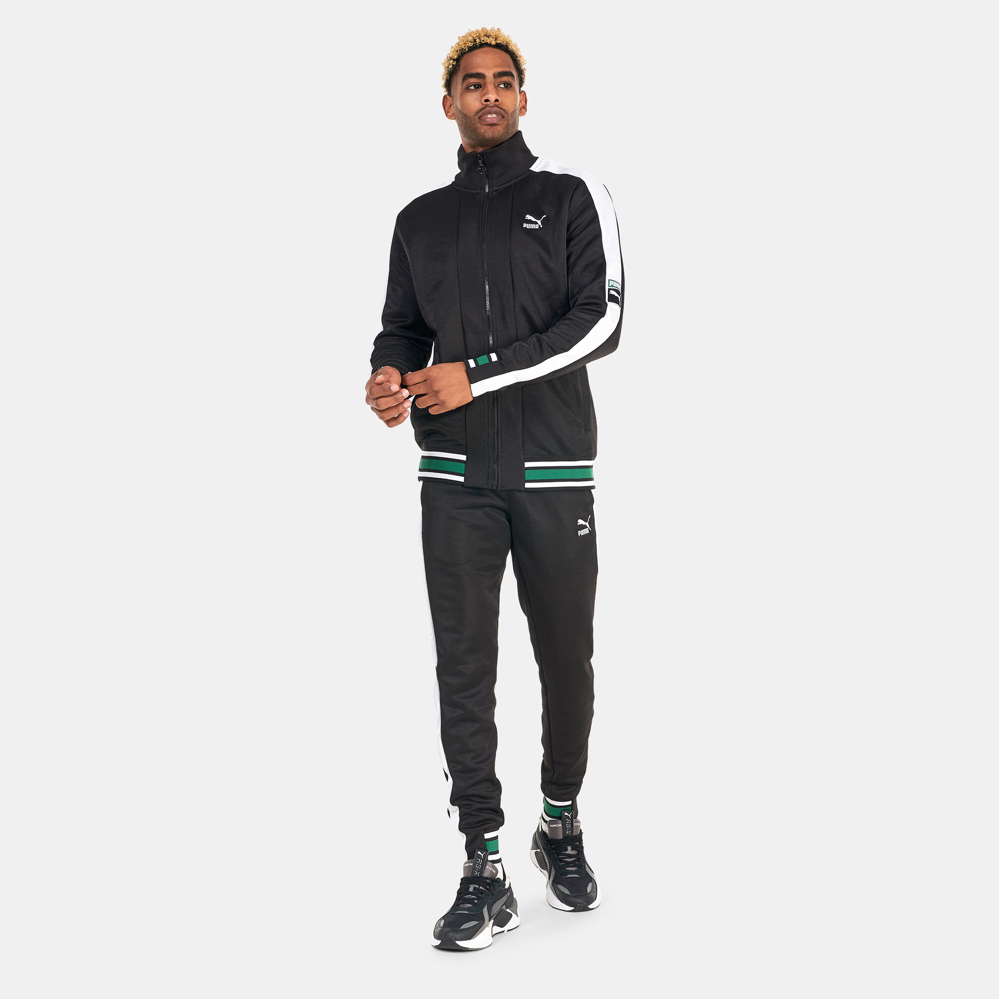 Men s T7 Archive Remaster Jacket