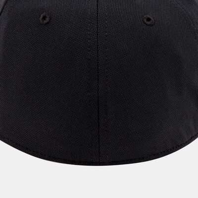 Under Armour Men's Blitzing Team Cap Black
