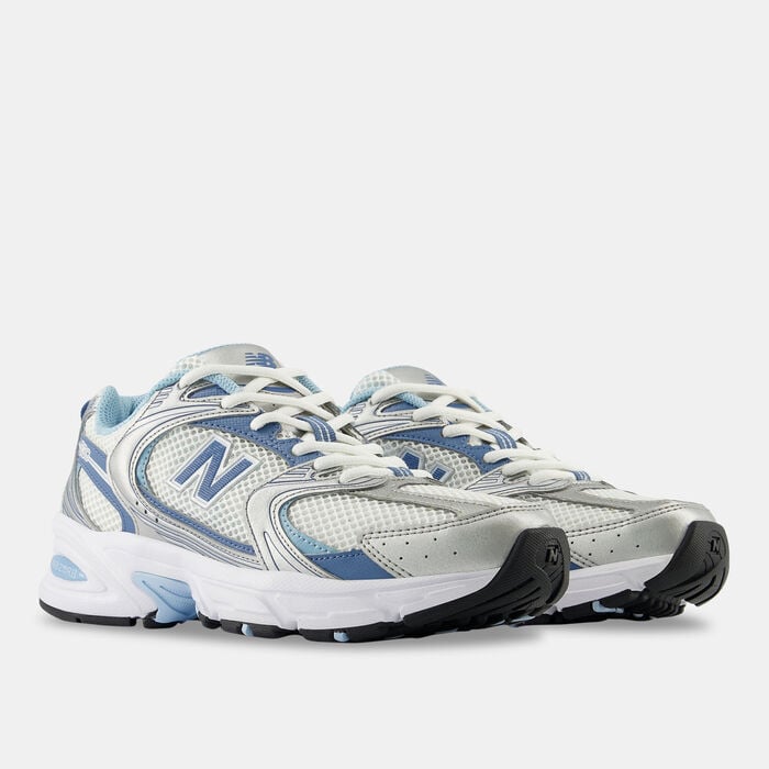 New Balance Men's 530 Shoes Grey New Balance Men's 530 Shoes Grey image number 1