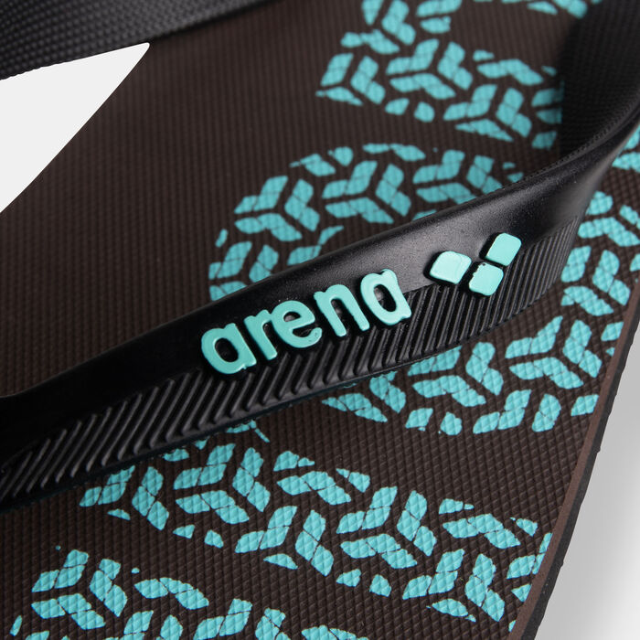Arena Flip Flops Multi-Color Arena Flip Flops Multi-Color image number 4