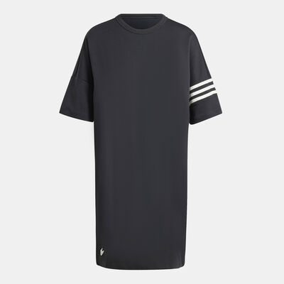 adidas Originals Women's Neuclassics Dress Black