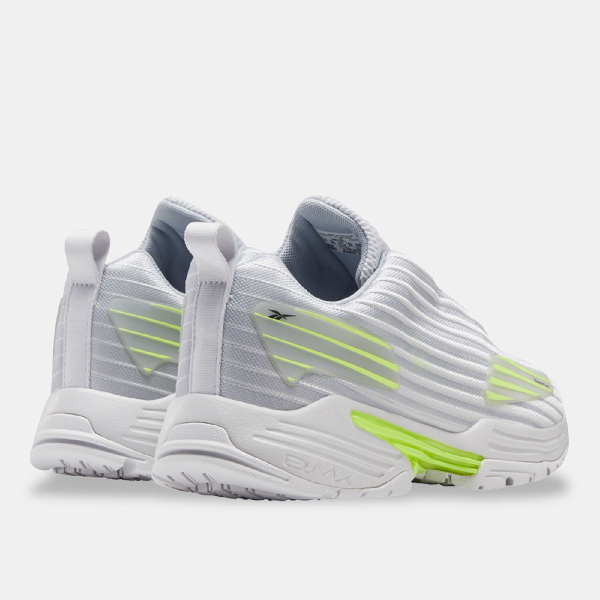 Dmx new arrivals thrill reebok