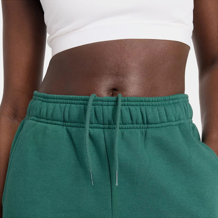 New Balance Women's Seasonal Graphic Sweatpants Green New Balance Women's Seasonal Graphic Sweatpants Green image number 3