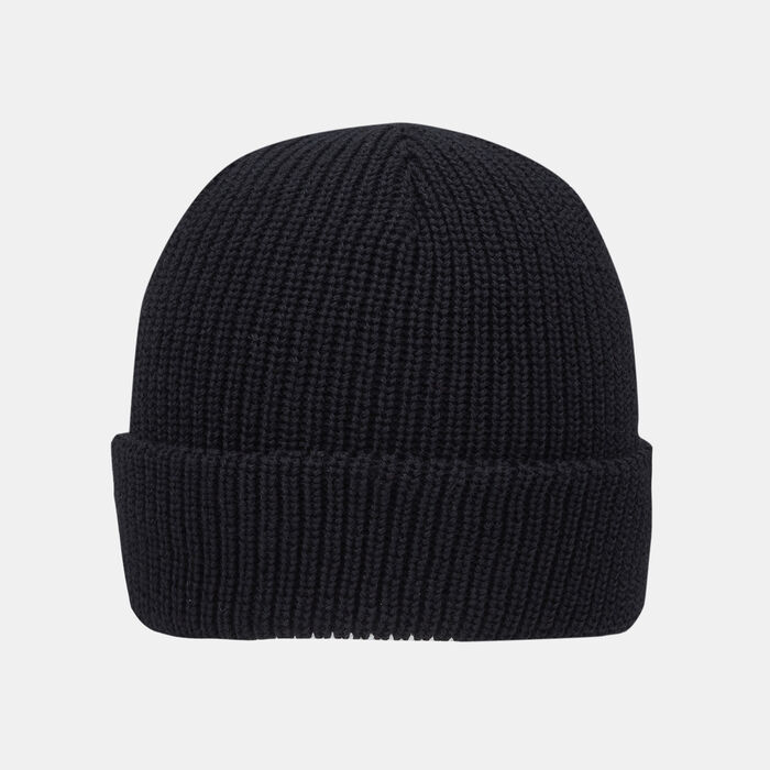 Converse Go 2 Beanie Black Converse Go 2 Beanie Black image number 1