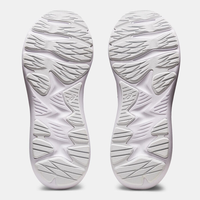 ASICS Women's JOLT 4 Shoe White ASICS Women's JOLT 4 Shoe White image number 3
