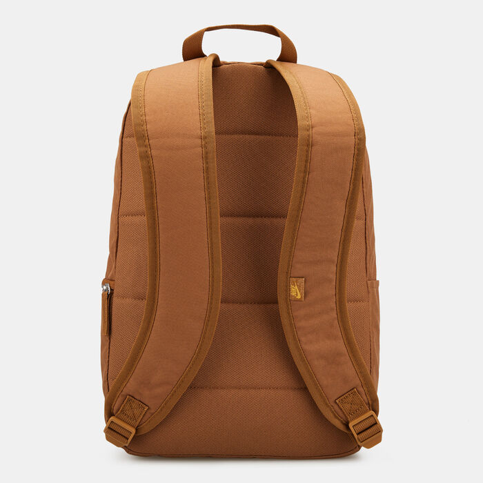 Nike Men's Heritage Backpack Brown image number 1