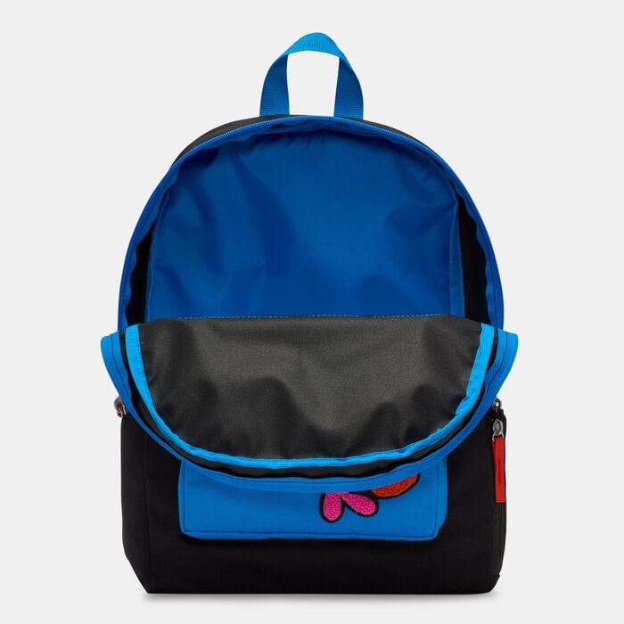 Nike Kids' Classic Backpack Black Nike Kids' Classic Backpack Black image number 3