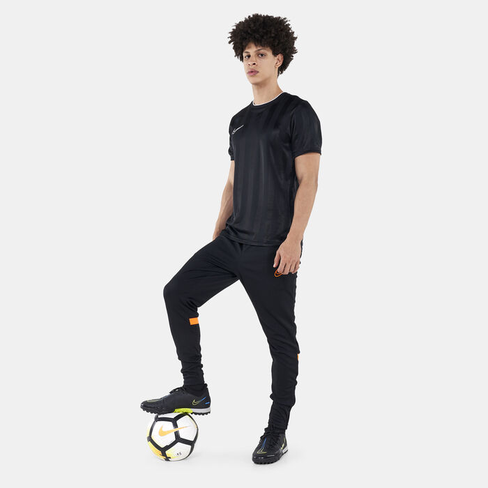 Nike Men's Dri-FIT Academy Football Pants Nike Men's Dri-FIT Academy Football Pants image number 2