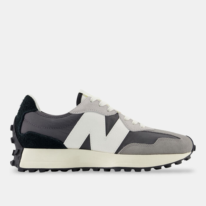 New Balance Women's 327 Shoes Grey New Balance Women's 327 Shoes Grey image number 0