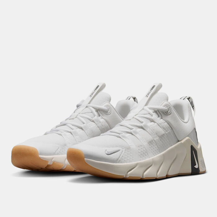 Nike Women's Free Metcon 7 Training Shoes White image number 1