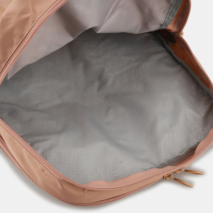 PUMA Women's College Backpack Brown PUMA Women's College Backpack Brown image number 3