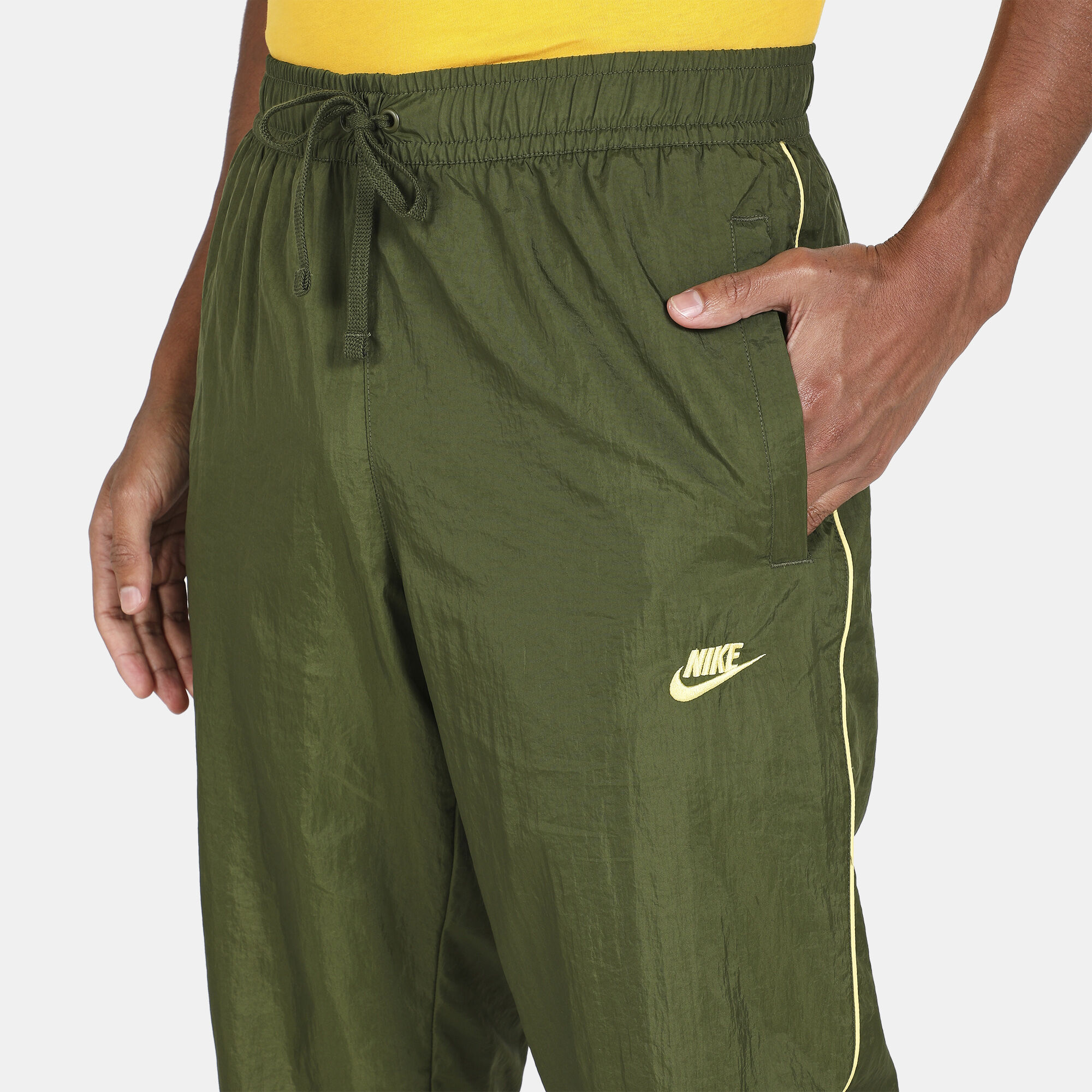 Men s Sportswear Core Track Pants
