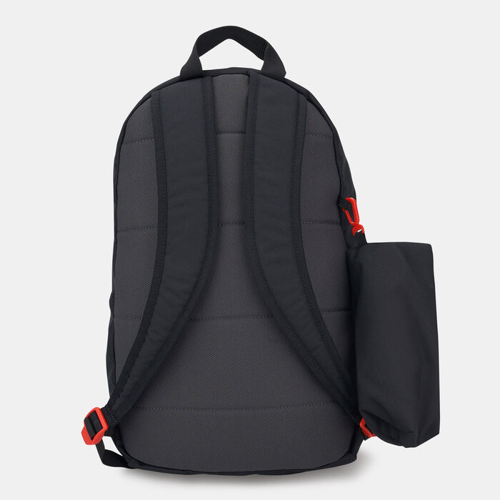 Nike Kids' Backpack Black Nike Kids' Backpack Black image number 1