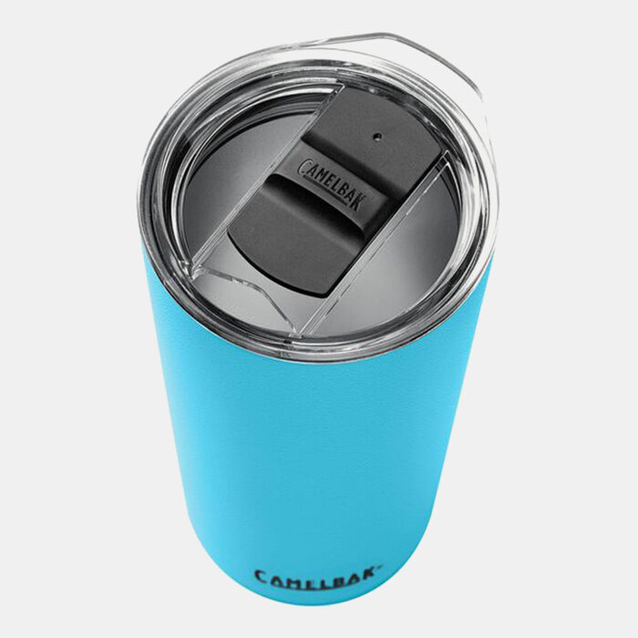CamelBak Horizon Tumbler Water Bottle Blue CamelBak Horizon Tumbler Water Bottle Blue image number 4