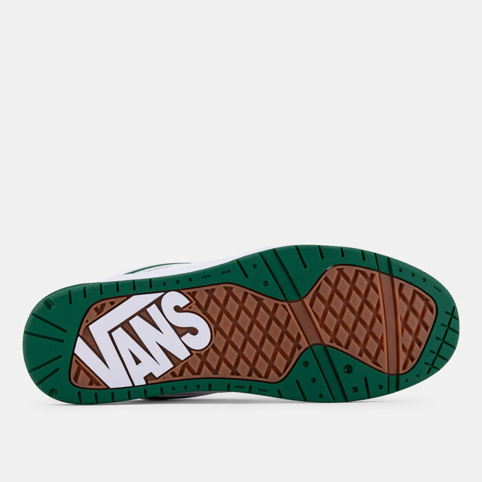 Vans Hylane Unisex Shoes Green Vans Hylane Unisex Shoes Green image number 2