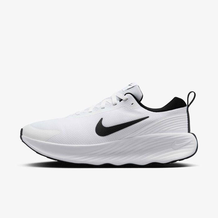 Nike Men's Promina Walking Shoes White Nike Men's Promina Walking Shoes White image number 0