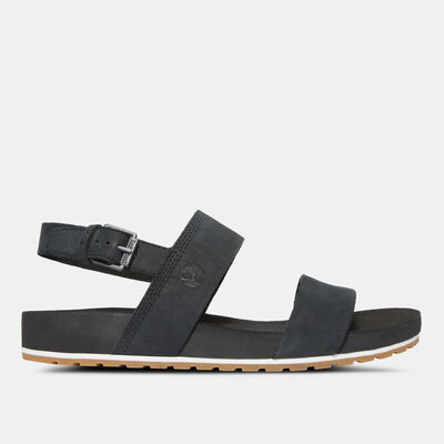 Timberland Women's Malibu Waves Sandals Black Timberland Women's Malibu Waves Sandals Black