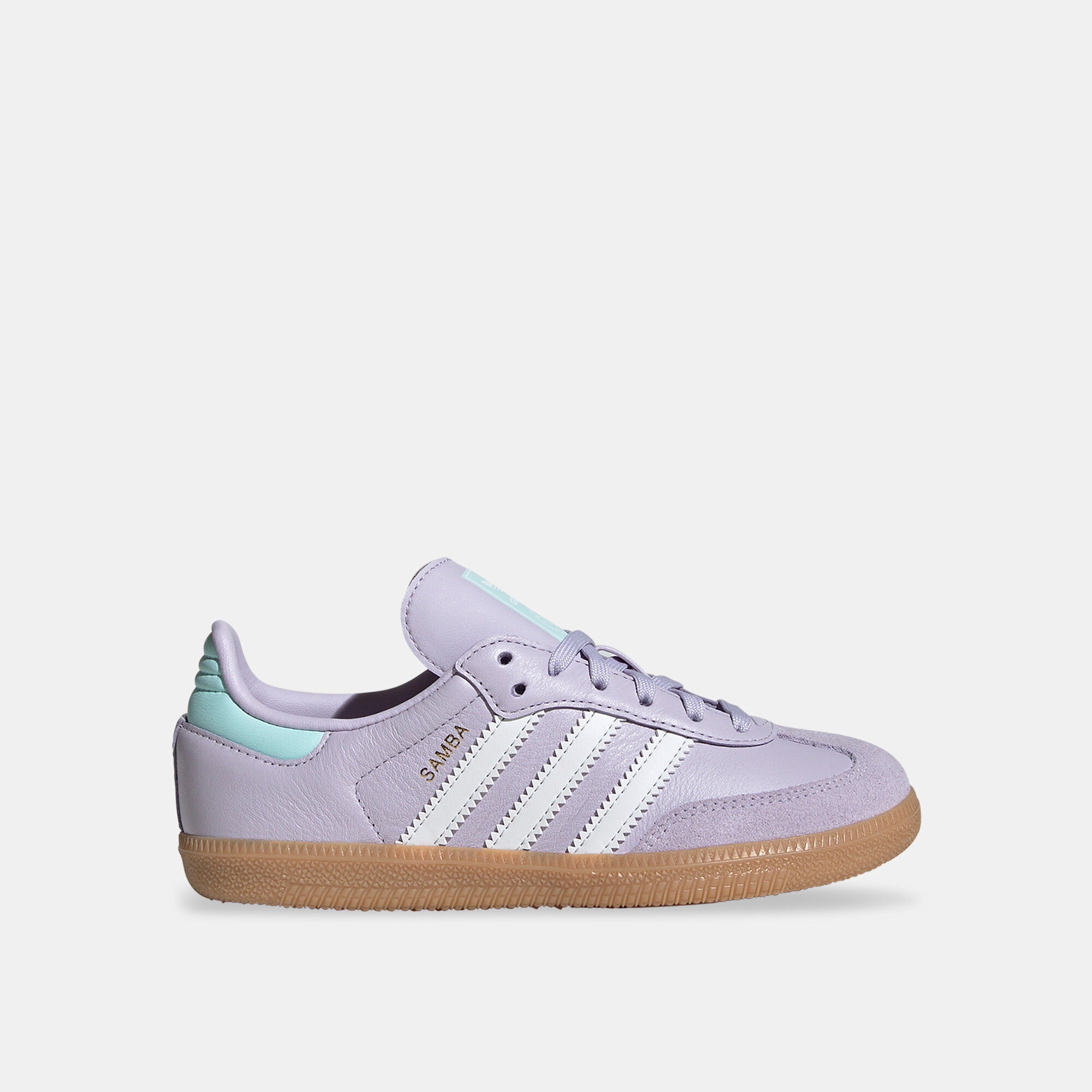 Samba purple best sale