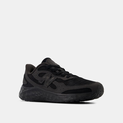 New Balance Kids' Fresh Foam Arishi Lux Shoes Black