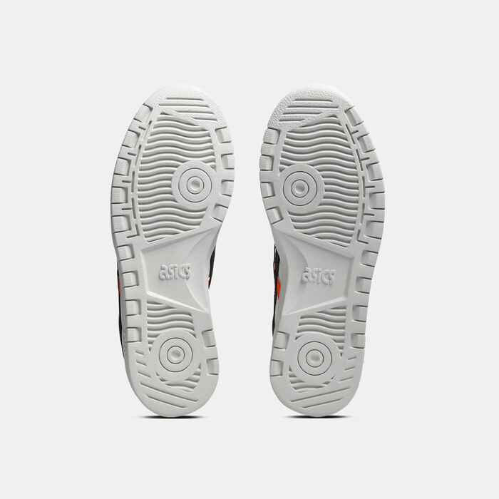 ASICS Kids' JAPAN S Shoes White ASICS Kids' JAPAN S Shoes White image number 3