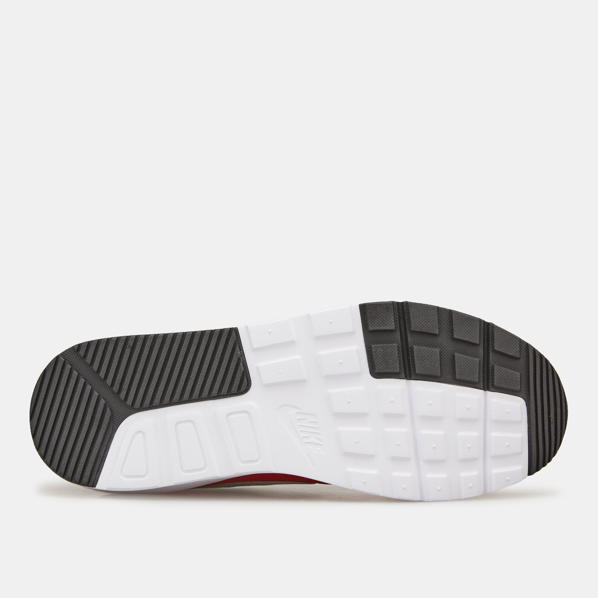 Nike air max online thea triple white mens