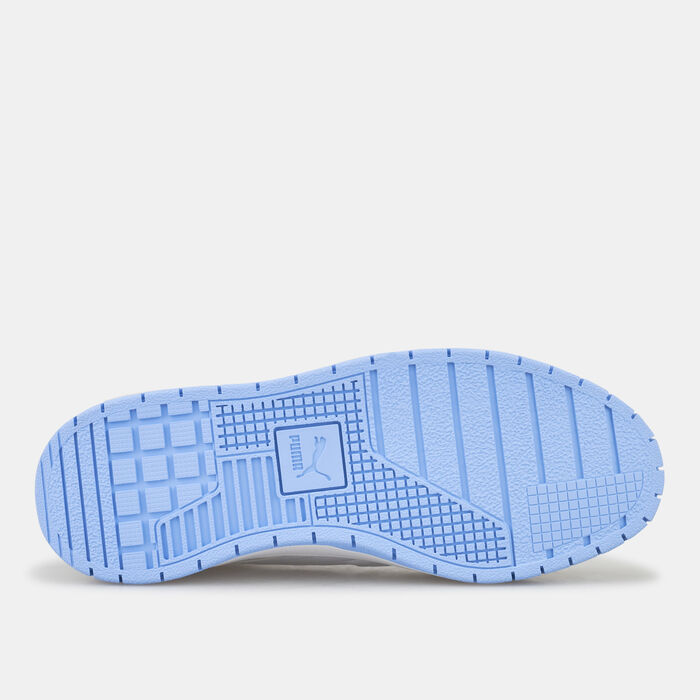 PUMA Women's Cali Dream Lucky Charm Shoe White PUMA Women's Cali Dream Lucky Charm Shoe White image number 3