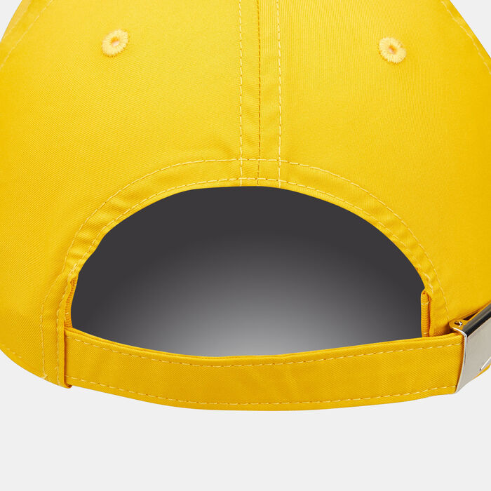 Nike Men's Sportswear Heritage 86 Cap yellow Nike Men's Sportswear Heritage 86 Cap yellow image number 1