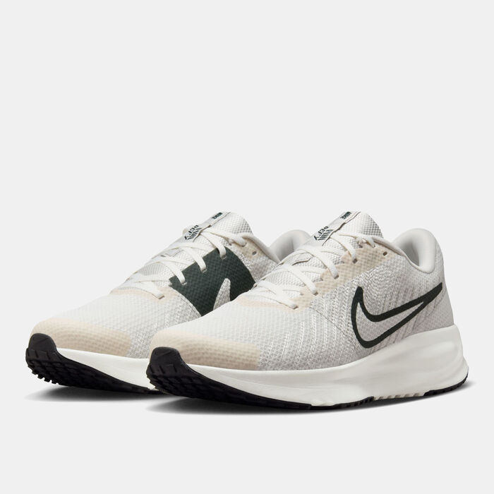 Nike Men's Run Defy Road Running Shoes Grey Nike Men's Run Defy Road Running Shoes Grey image number 1