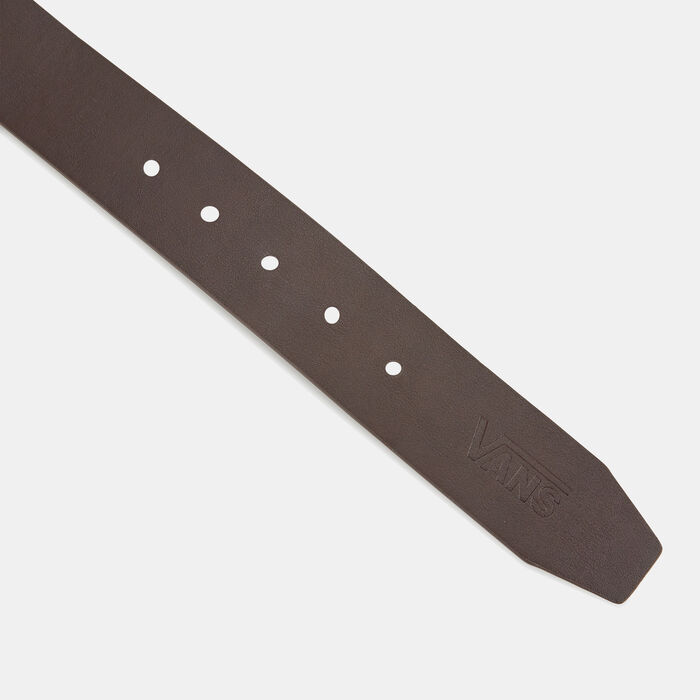 Vans Men's Hunter II PU Belt Vans Men's Hunter II PU Belt image number 2