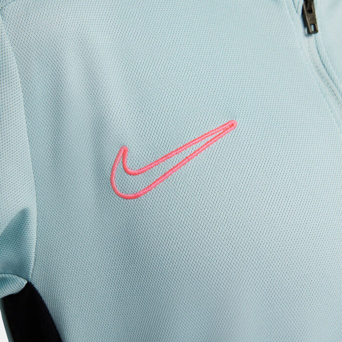 Nike Kids' Academy Dri-FIT Football Tracksuit Blue Nike Kids' Academy Dri-FIT Football Tracksuit Blue image number 4
