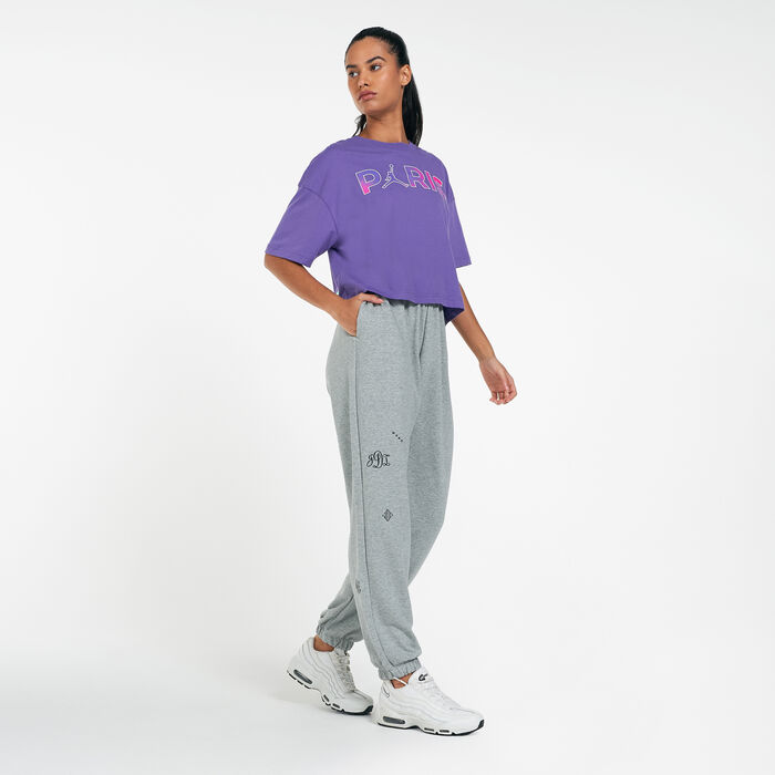 Buy Nike Women's Sportswear Icon Clash Oversized Fleece Joggers