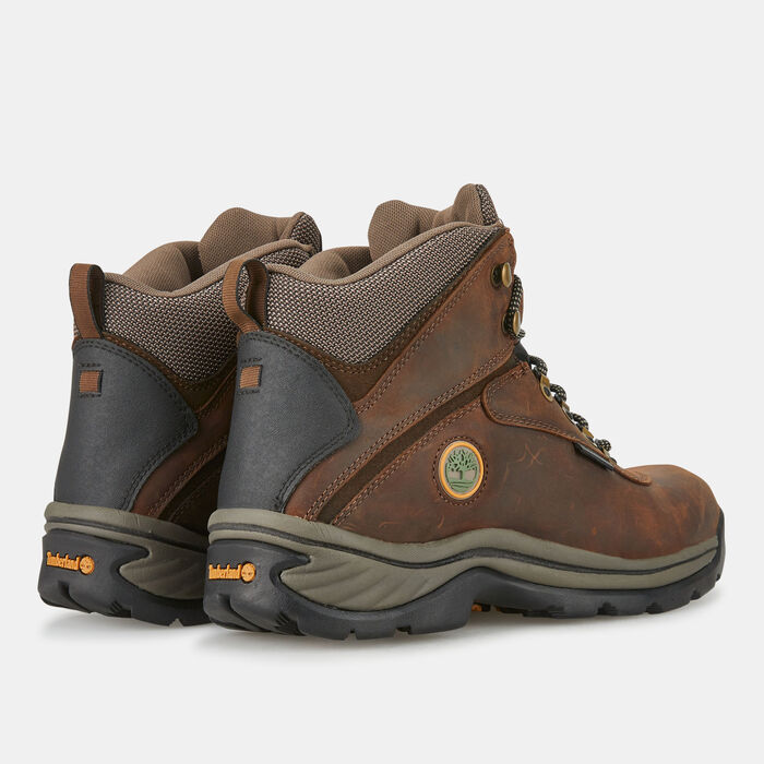 Timberland Men's Trekking Boot Brown image number 2