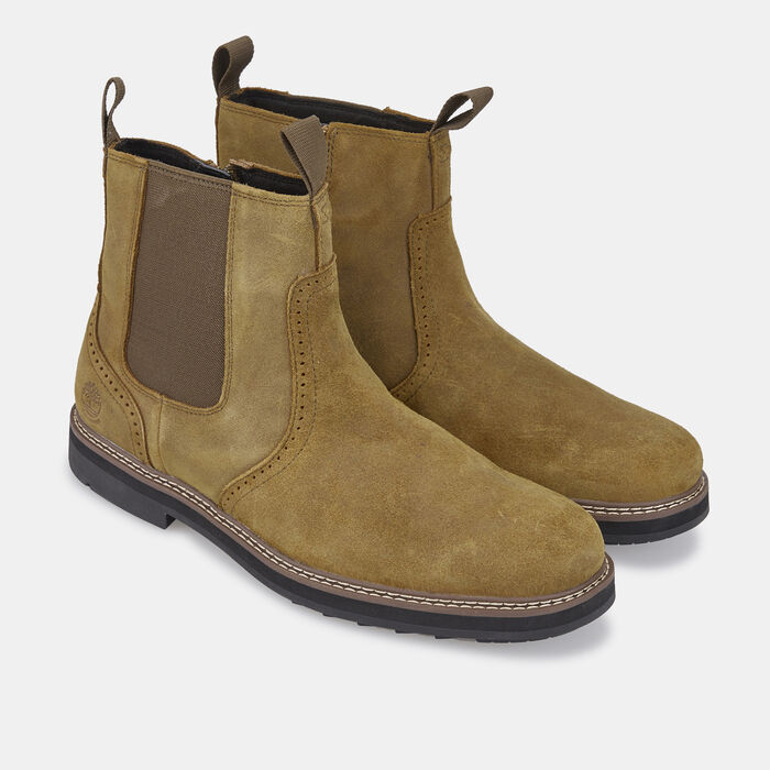 Men's Squall Canyon Brog Chelsea Boot Men's Squall Canyon Brog Chelsea Boot image number 1