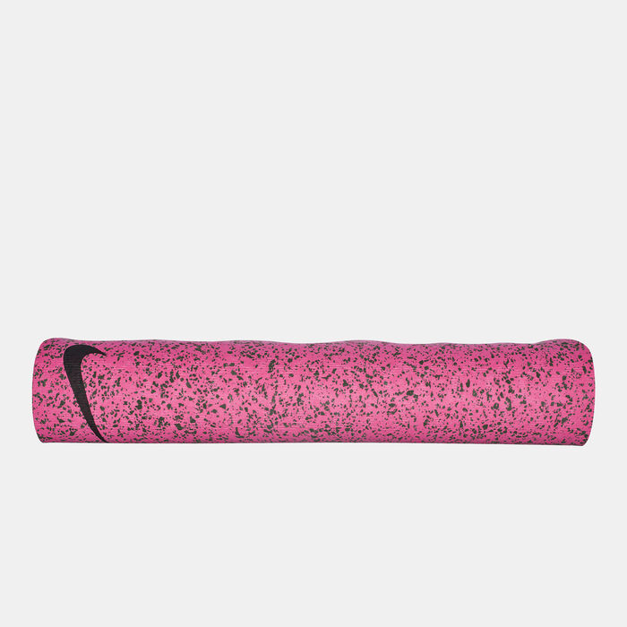 Nike Move Yoga Mat Pink image number 0