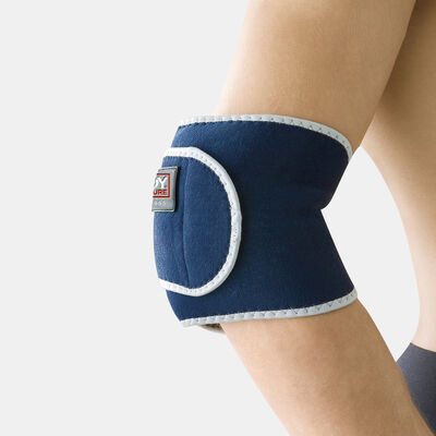 Body Sculpture Elbow Support with Terry Cloth Multi-Color Body Sculpture Elbow Support with Terry Cloth Multi-Color