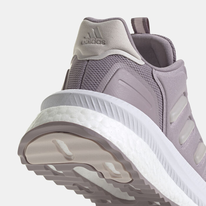 adidas Women's X_PLRPHASE Shoes Purple image number 4
