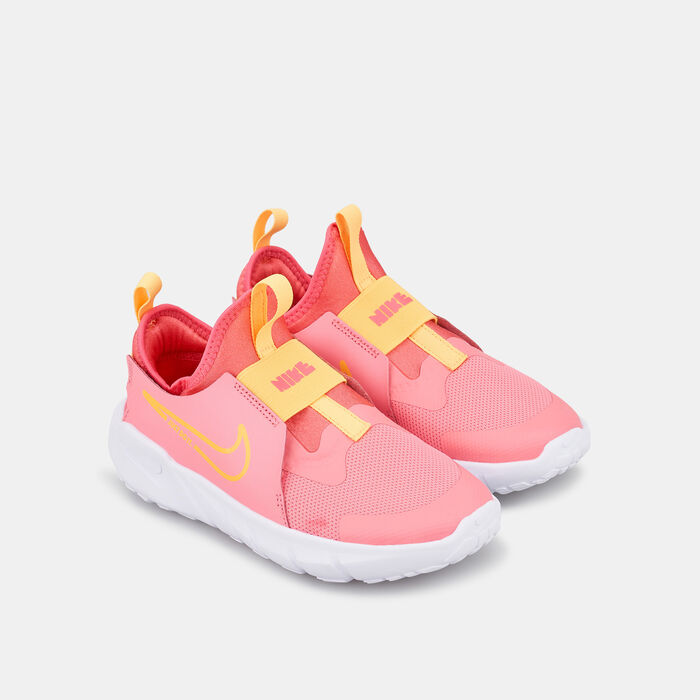 Nike Kids' Flex Runner 2 Shoe (Younger Kids) Pink Nike Kids' Flex Runner 2 Shoe (Younger Kids) Pink image number 1