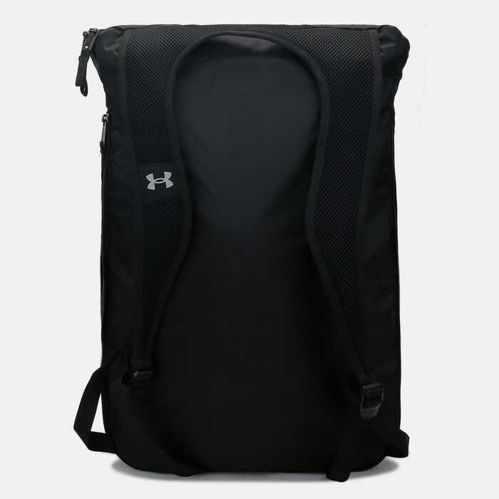 Expandable Backpack Expandable Backpack image number 1