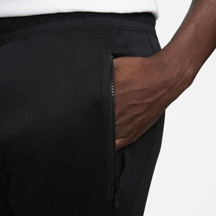 Nike Men's Sportswear Air Max PK Shorts Black image number 4