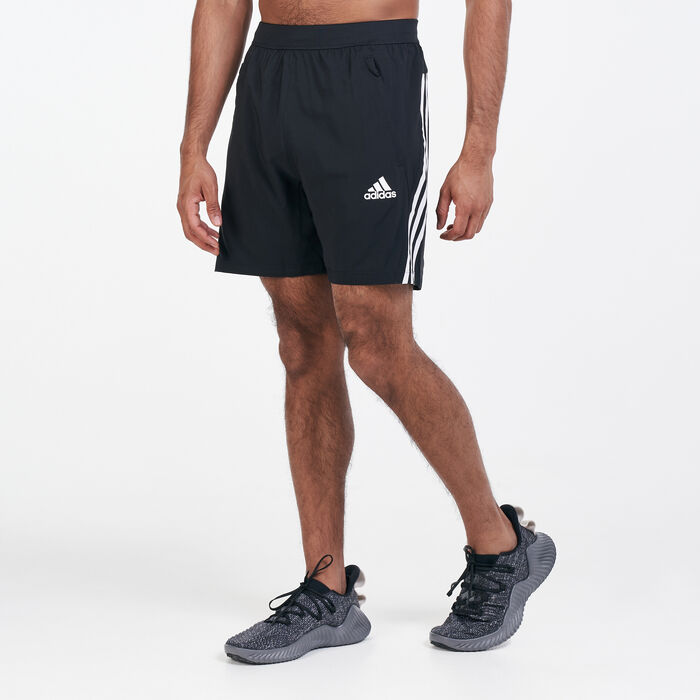 adidas 8 inch shorts