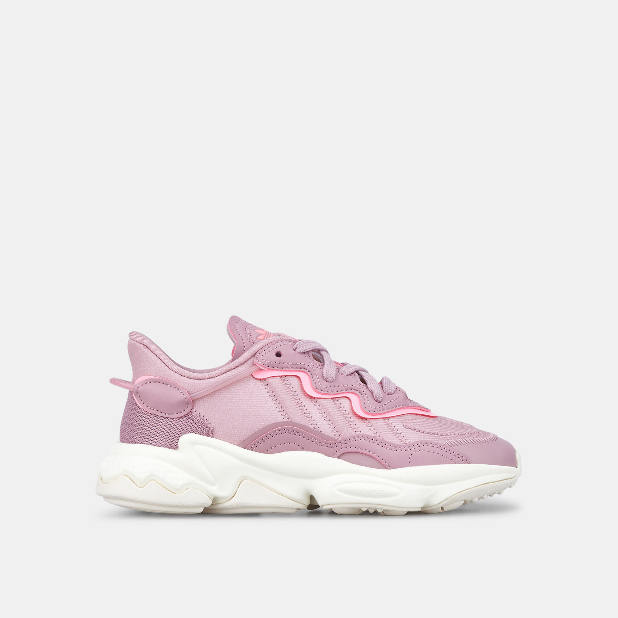 Buy adidas Originals Kids OZWEEGO Shoe Pink in KSA SSS
