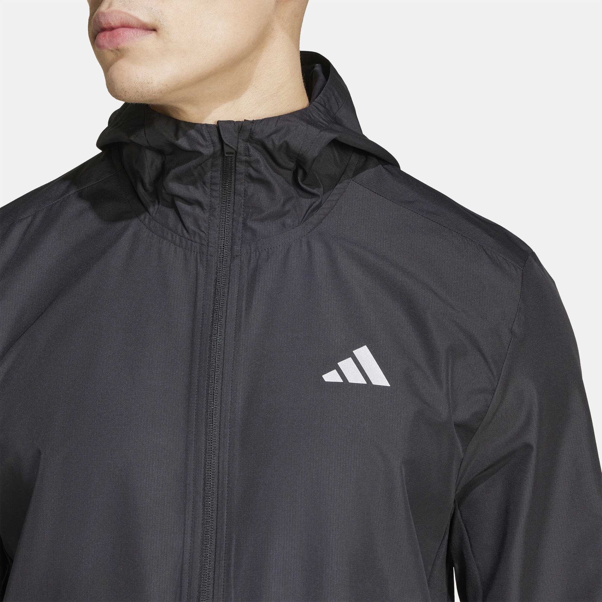 Adidas gym jacket cheap