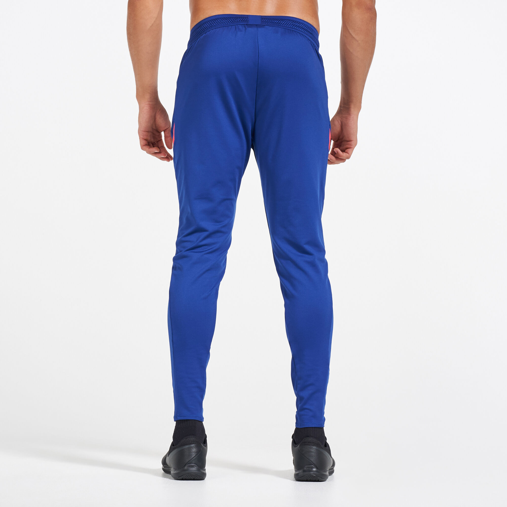 Nike fc barcelona strike track pants best sale