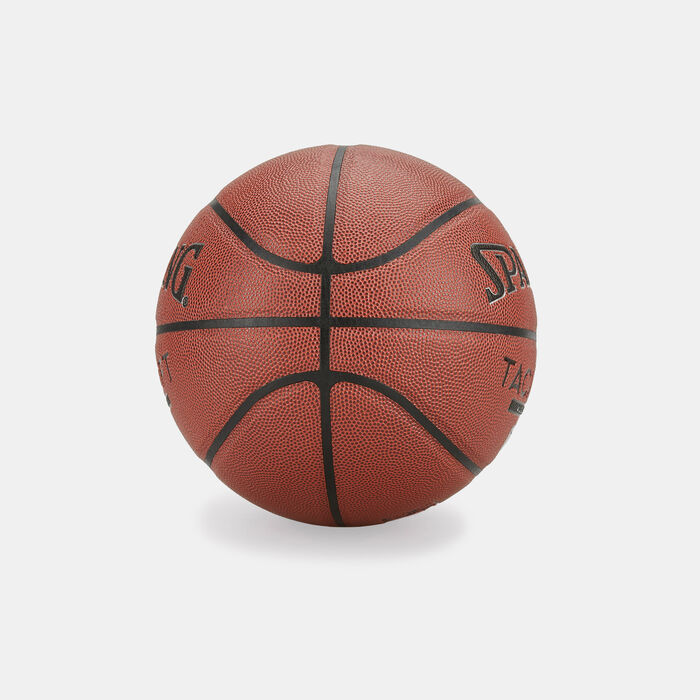 Spalding Tack Soft Basketball Multi-Color image number 1