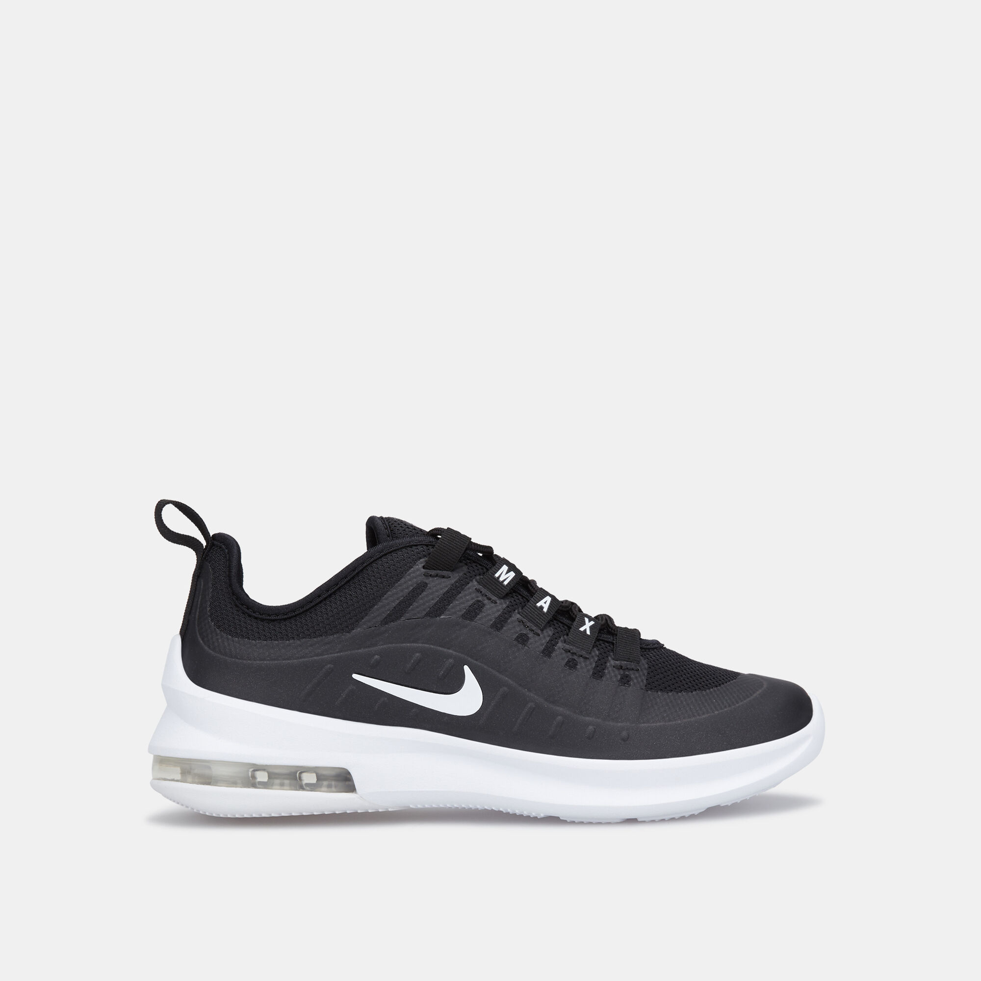 Nike boys air max axis top