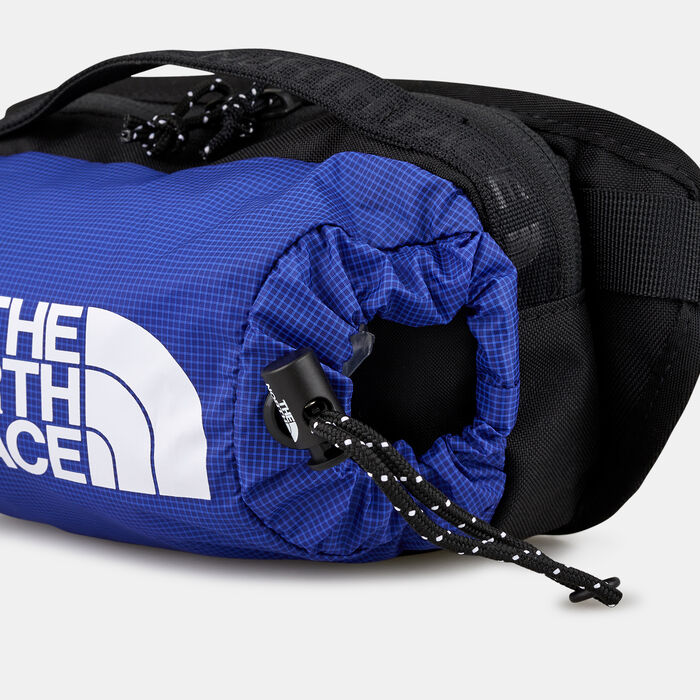 The North Face Bozer III Hip Pack (Small) Orange The North Face Bozer III Hip Pack (Small) Orange image number 3