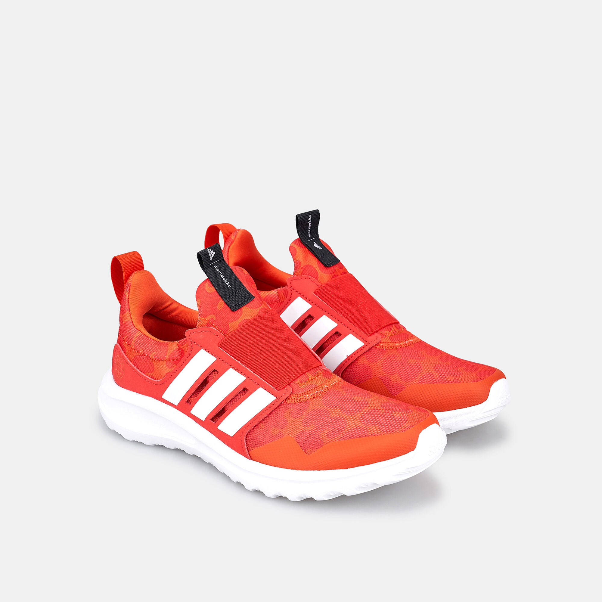 Kids Activeride 2.0 Marimekko Sport Running Slip On Shoe